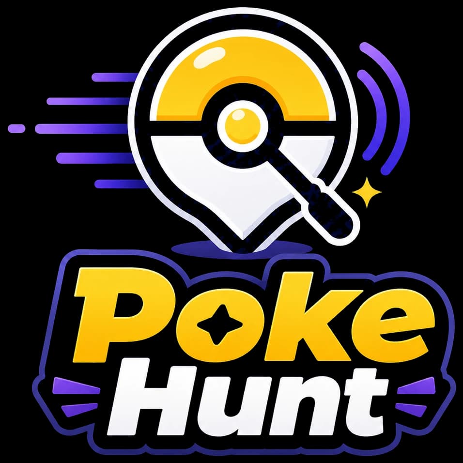 PokeHunt
